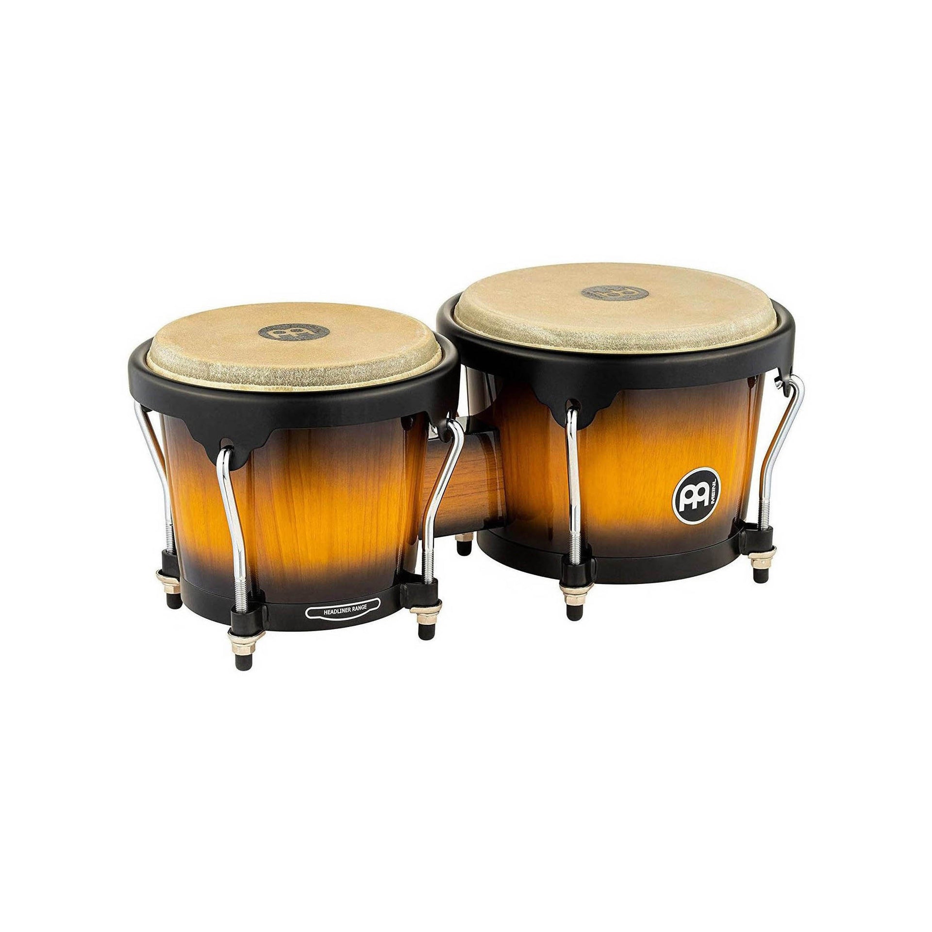 Meinl - HB100VSB Headliner Bongo - Musik Utan Gränser 