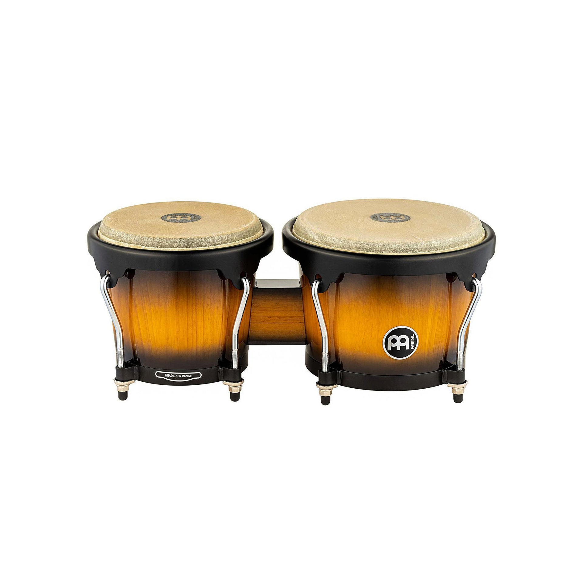 Meinl - HB100VSB Headliner Bongo - Musik Utan Gränser 