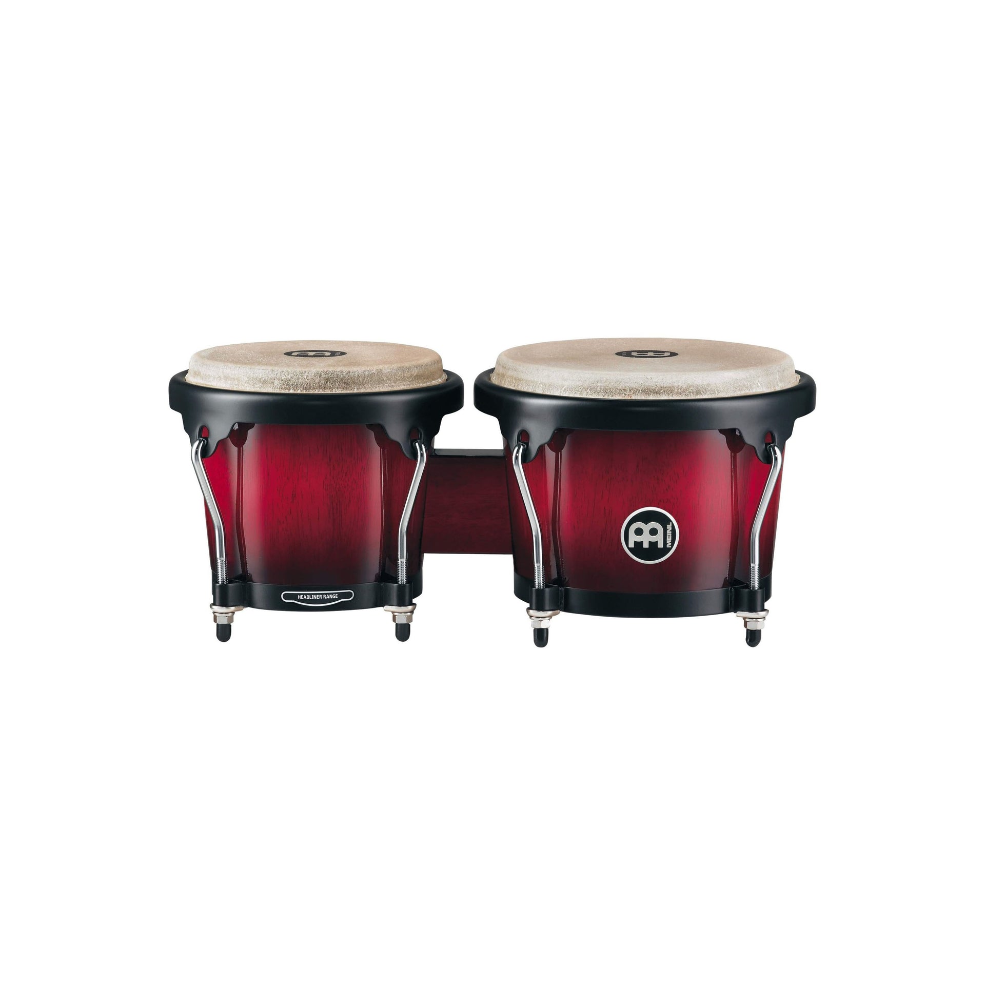Meinl - HB100WRB Headliner Bongo - Musik Utan Gränser 