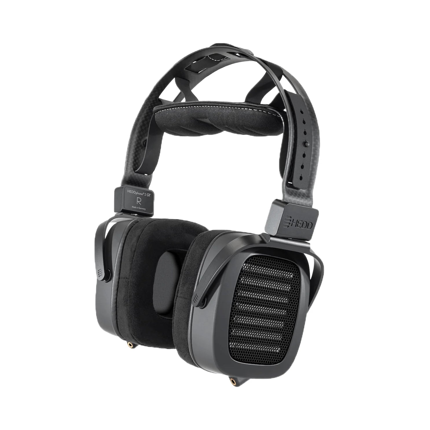 HEDD-audio - HEDDphone TWO GT - Musik Utan Gränser 