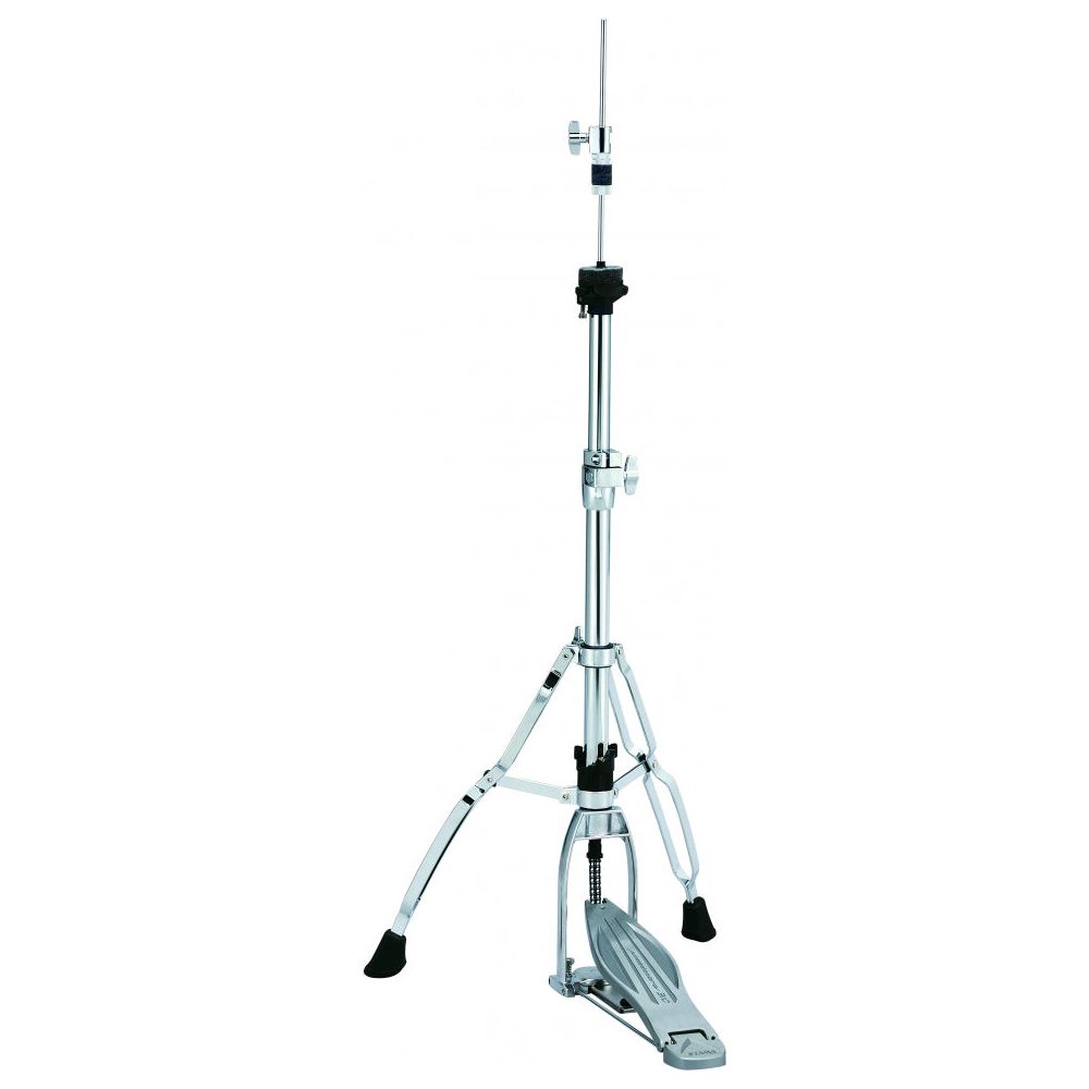 Tama - HH315D Speed Cobra Jr. tvåbent Hi-hatstativ - Musik Utan Gränser 