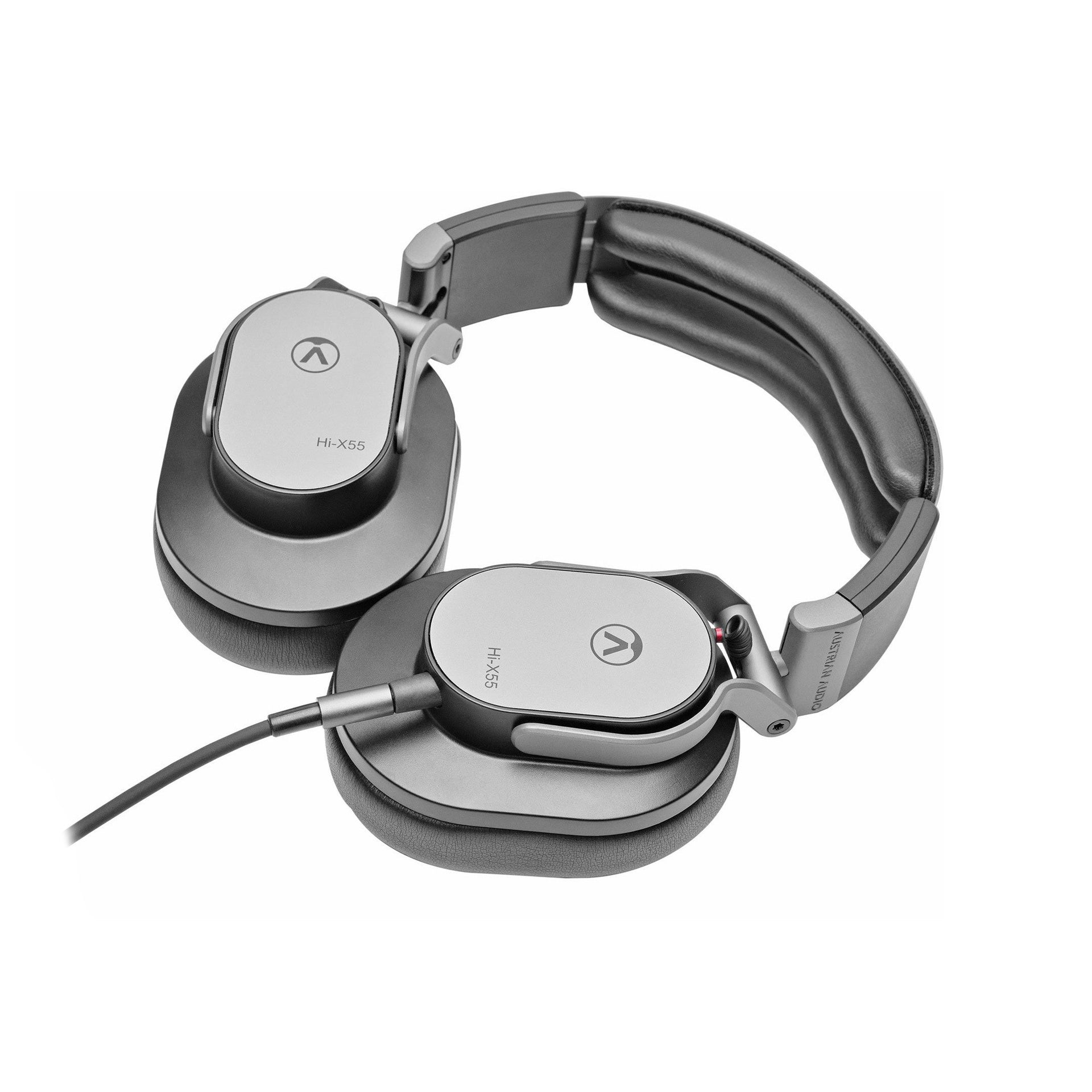 Austrian Audio - HI-X55 - Musik Utan Gränser 