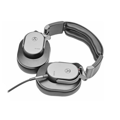 Austrian Audio - HI-X55 - Musik Utan Gränser 