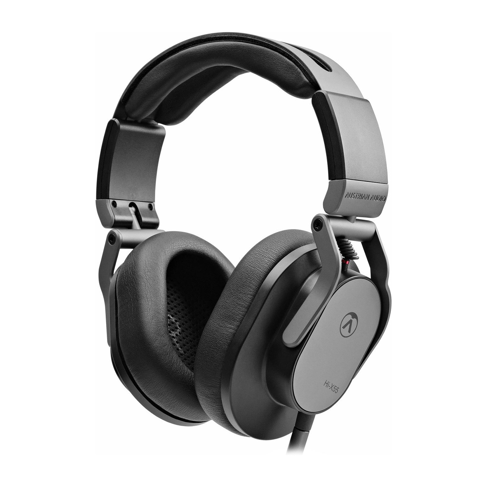 Austrian Audio - HI-X55 - Musik Utan Gränser 