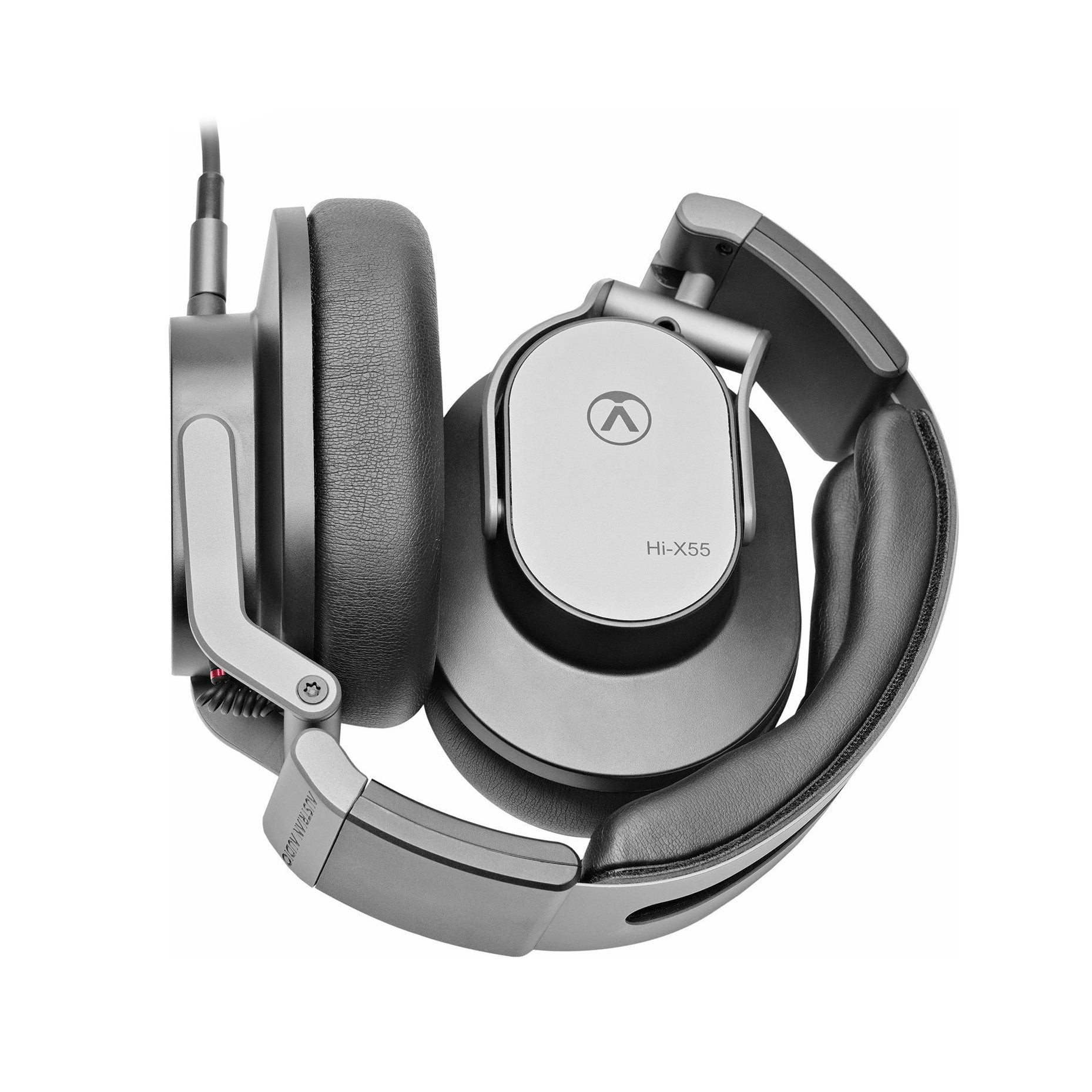 Austrian Audio - HI-X55 - Musik Utan Gränser 