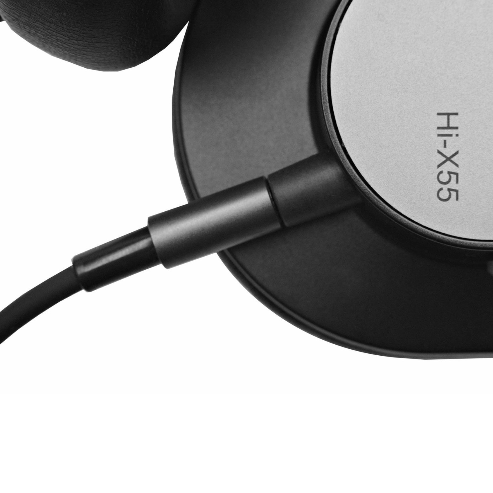Austrian Audio - HI-X55 - Musik Utan Gränser 