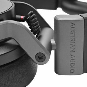 Austrian Audio - HI-X55 - Musik Utan Gränser 