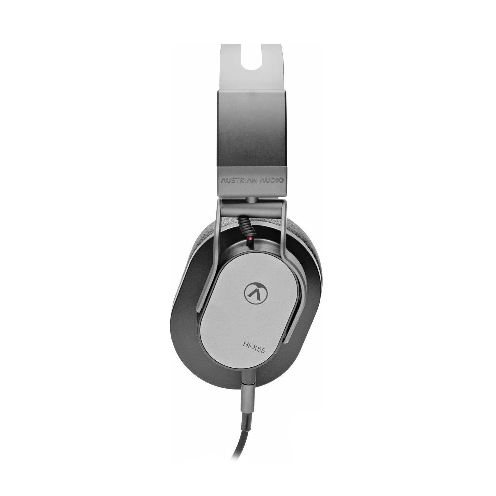 Austrian Audio - HI-X55 - Musik Utan Gränser 