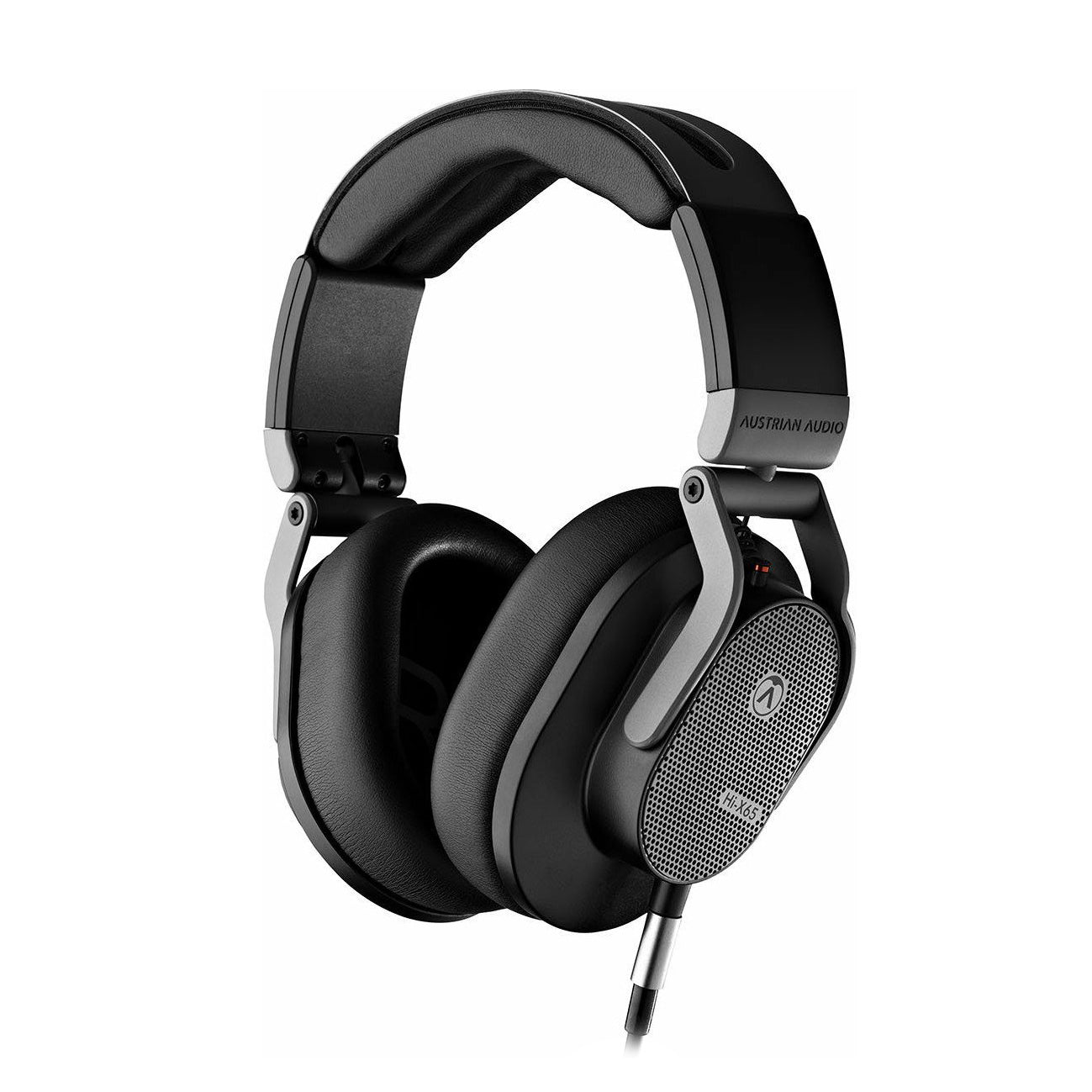 Austrian Audio - HI-X65 - Musik Utan Gränser 