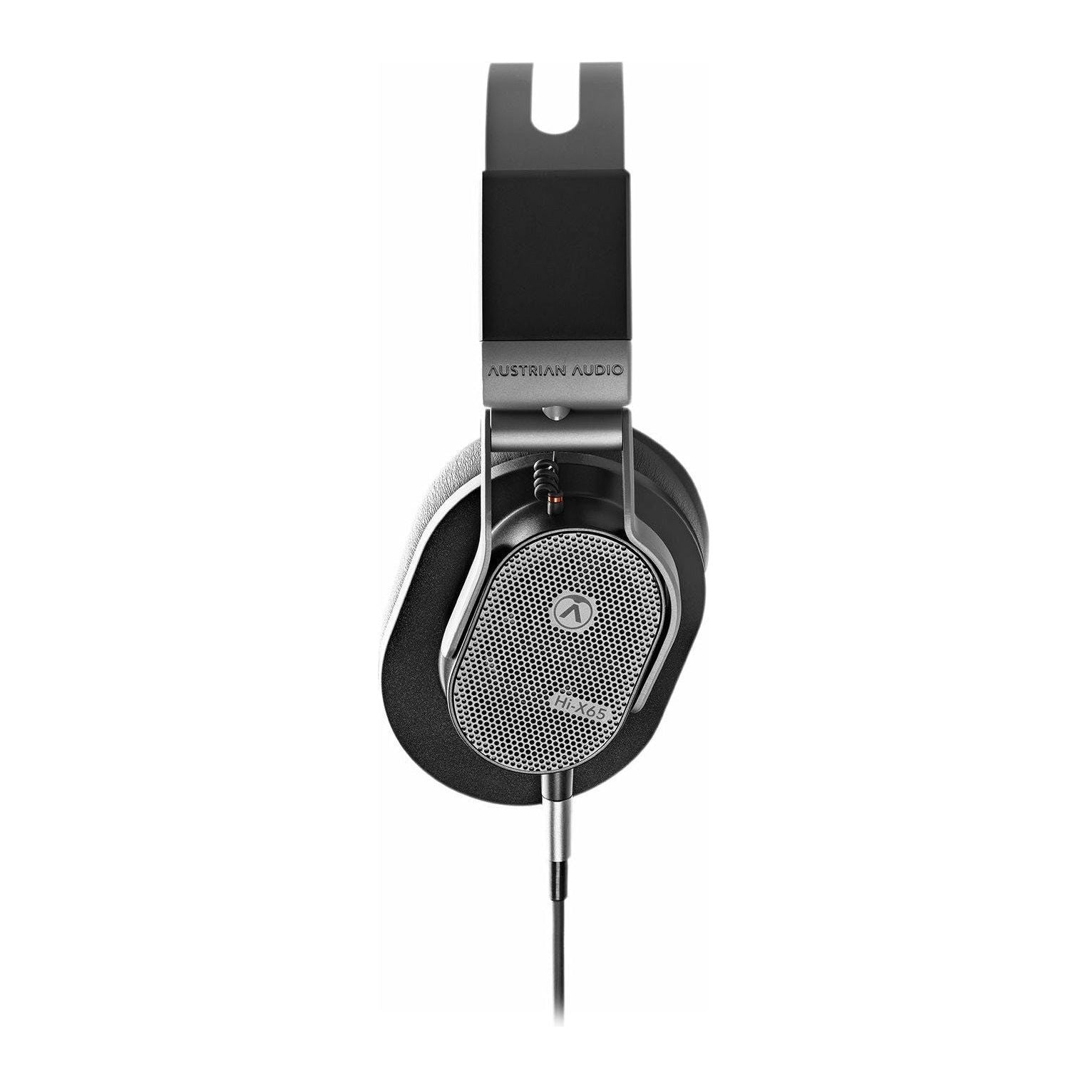 Austrian Audio - HI-X65 - Musik Utan Gränser 