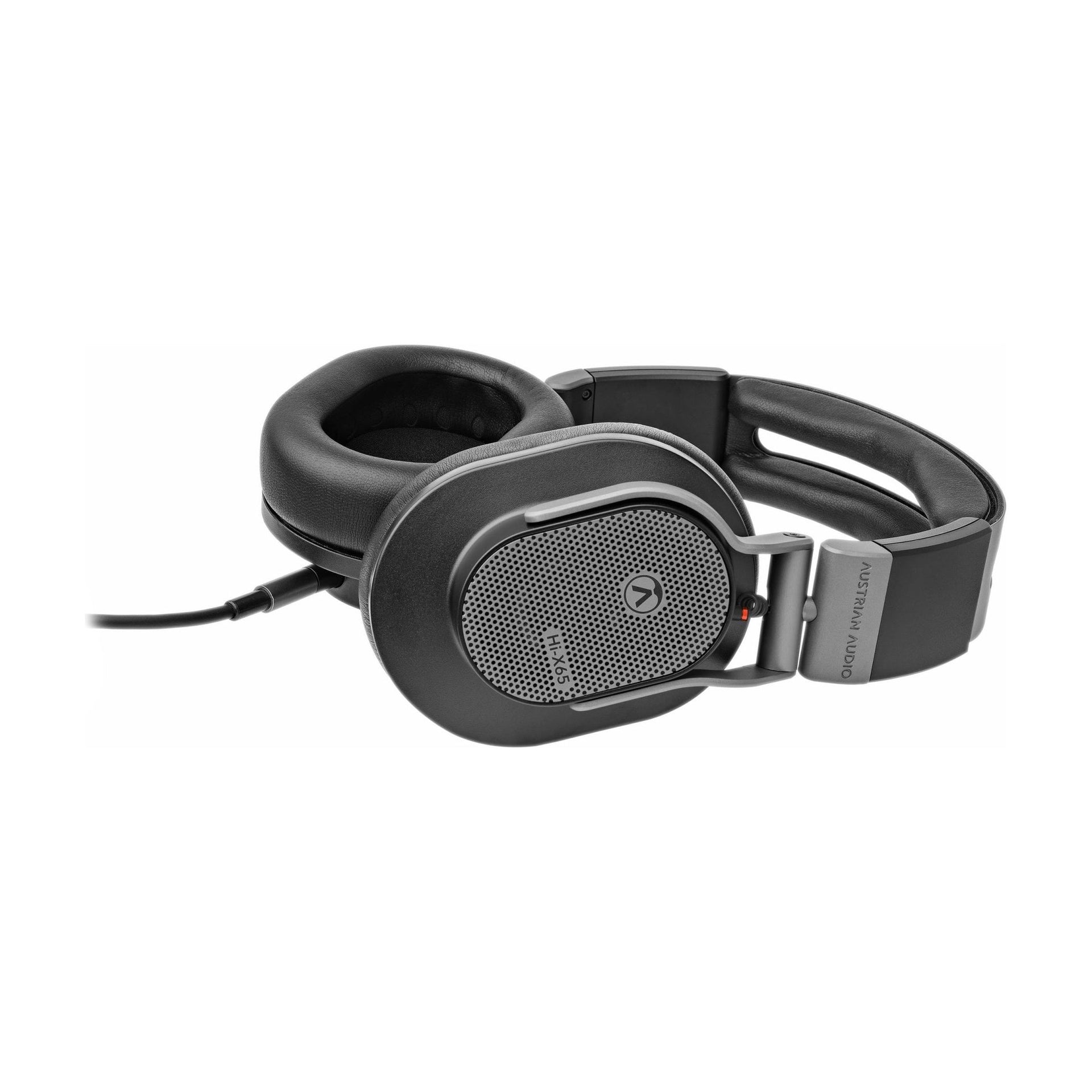 Austrian Audio - HI-X65 - Musik Utan Gränser 