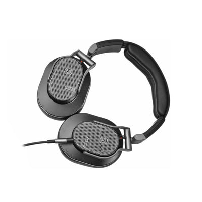 Austrian Audio - HI-X65 - Musik Utan Gränser 
