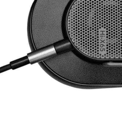Austrian Audio - HI-X65 - Musik Utan Gränser 