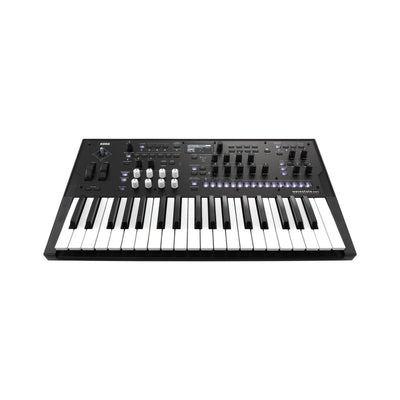 Korg - Wavestate MkII - Musik Utan Gränser 