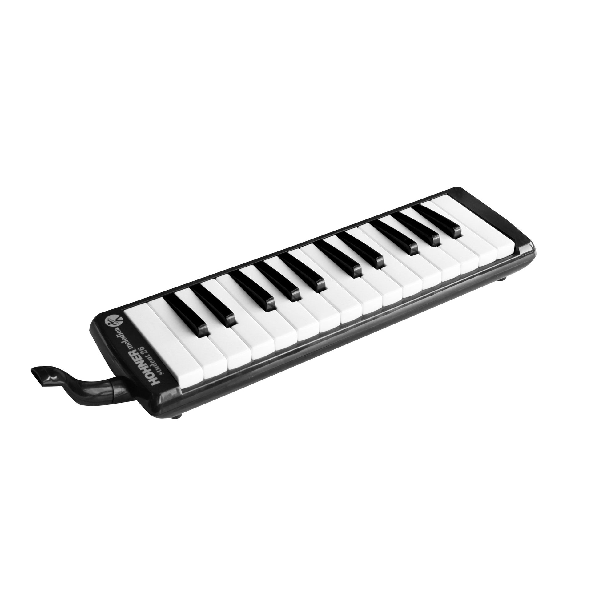 Melodica Student 26 black