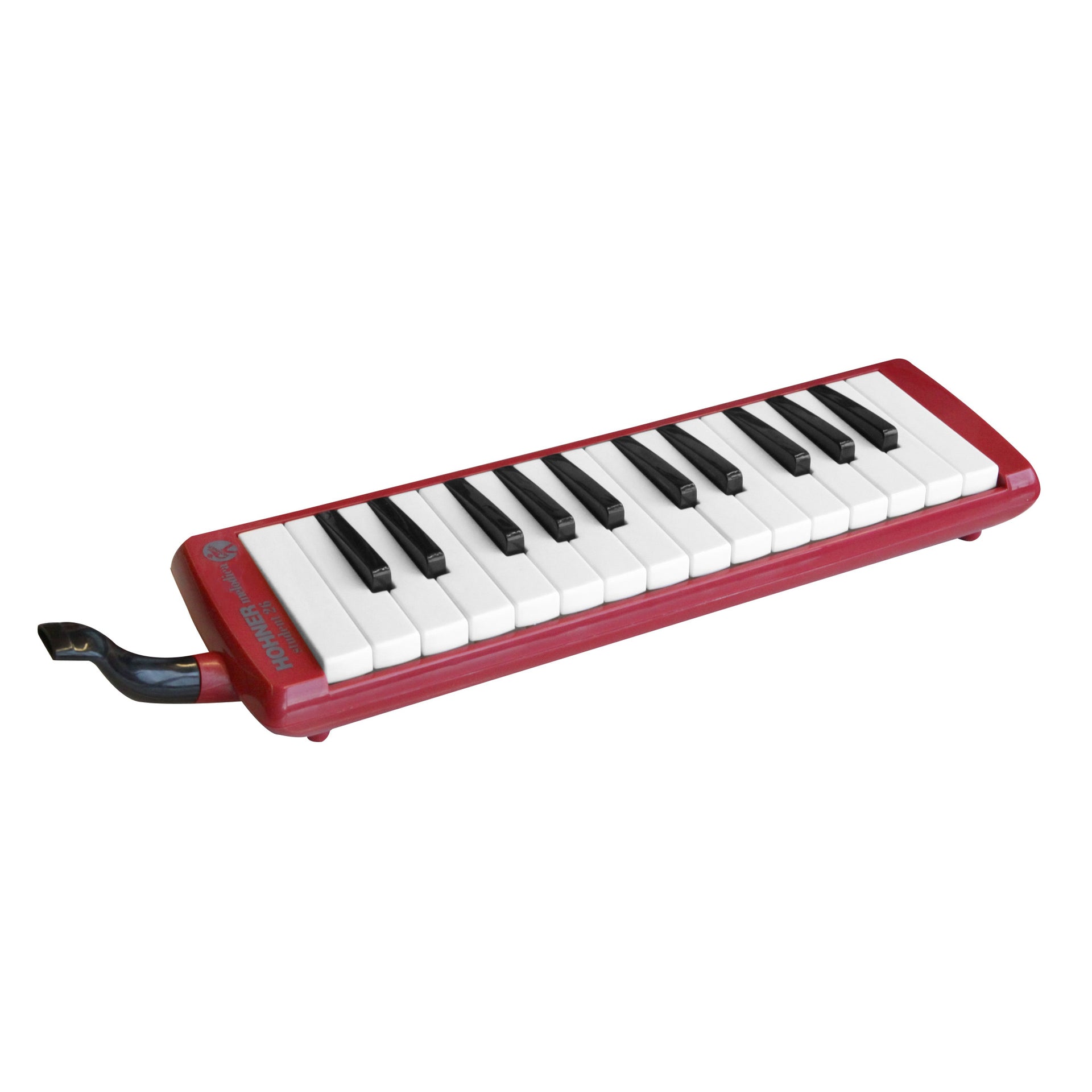 Melodica Student 26 red