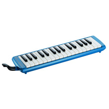 Load image into Gallery viewer, Melodica Student 32 blue

