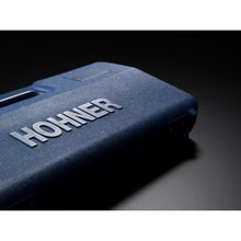 Load image into Gallery viewer, Melodica Student 32 blue
