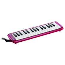 Load image into Gallery viewer, Melodica Student 32 red
