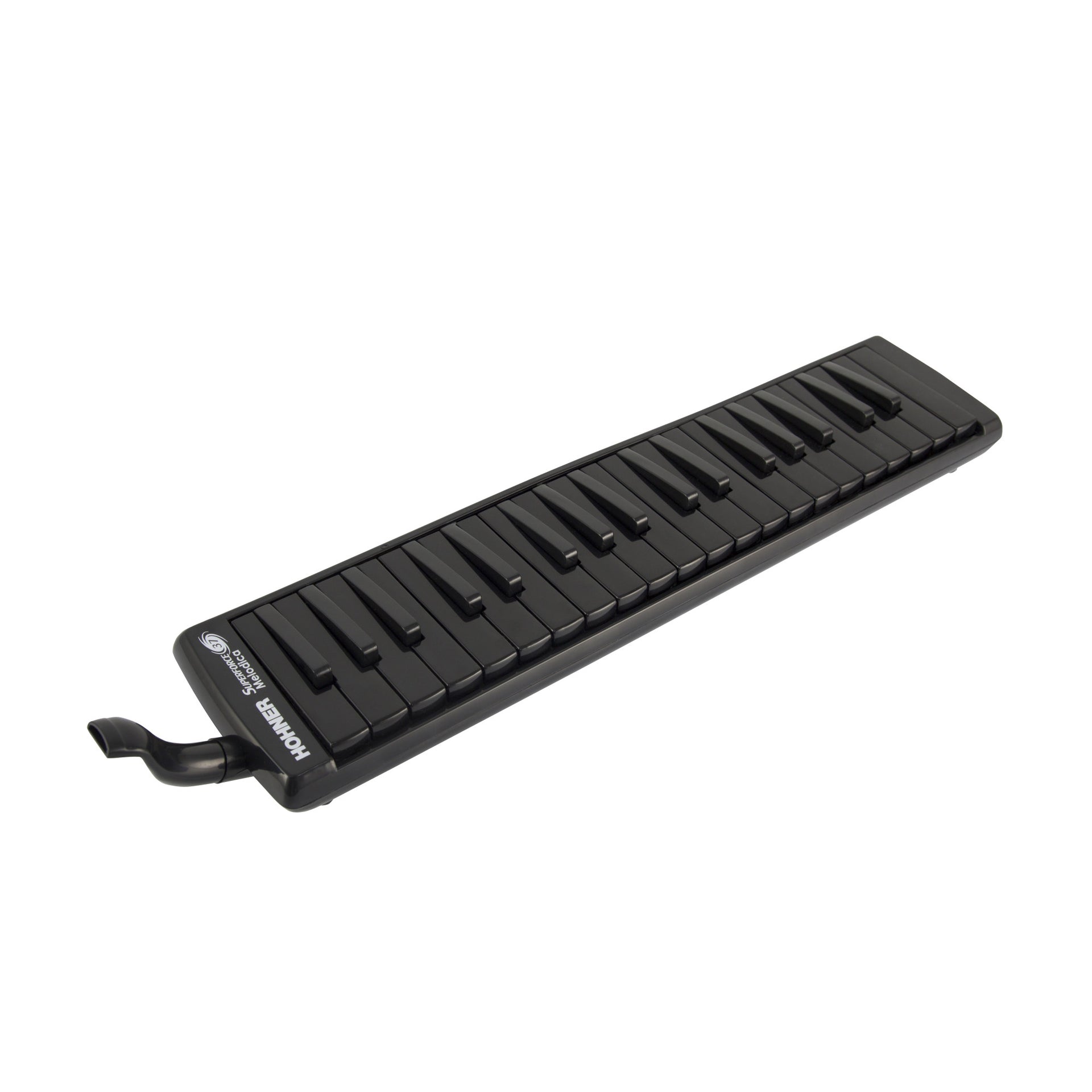 Melodica Superforce 37 black