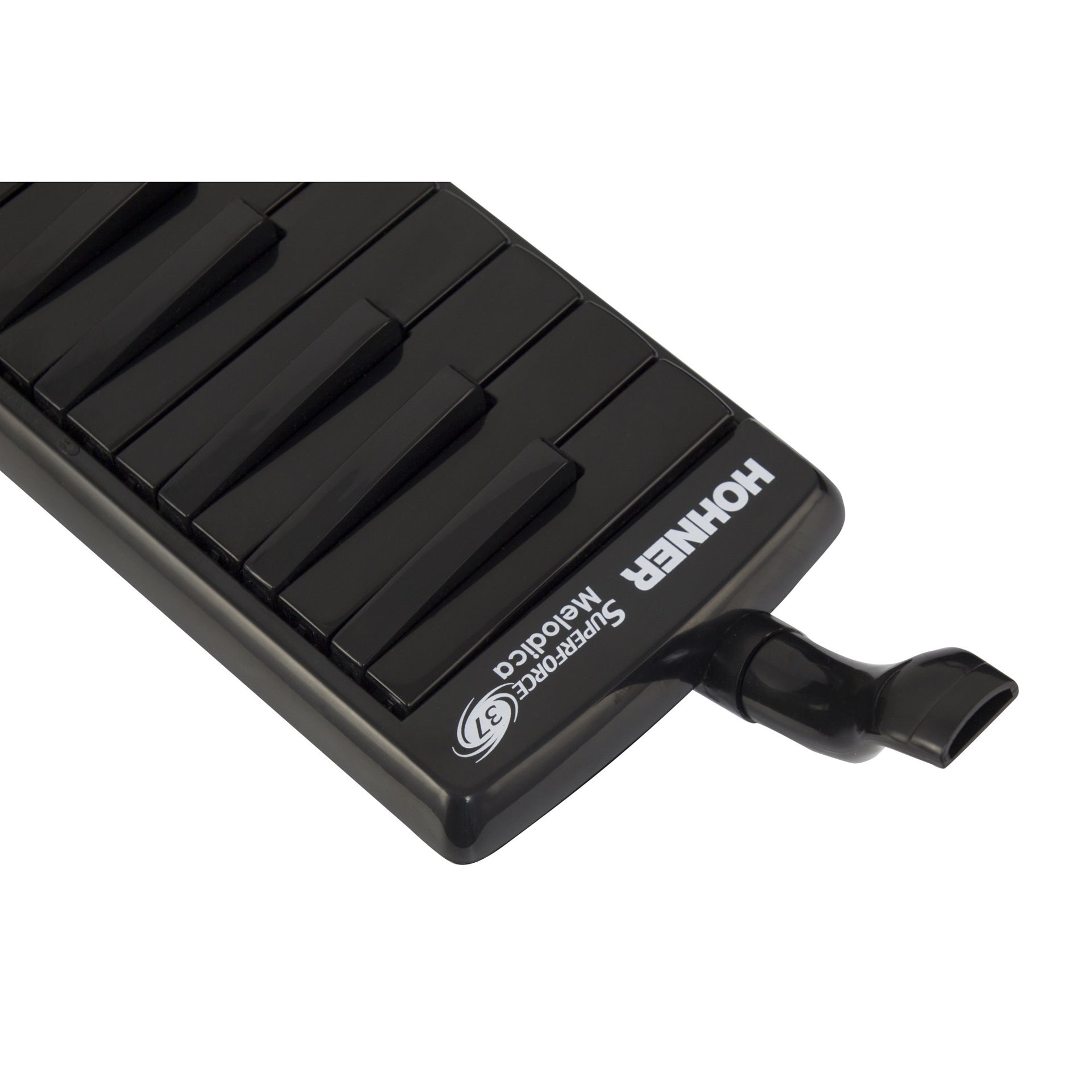 Melodica Superforce 37 black