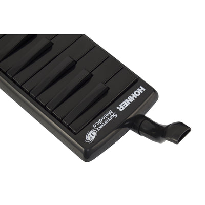 Melodica Superforce 37 black