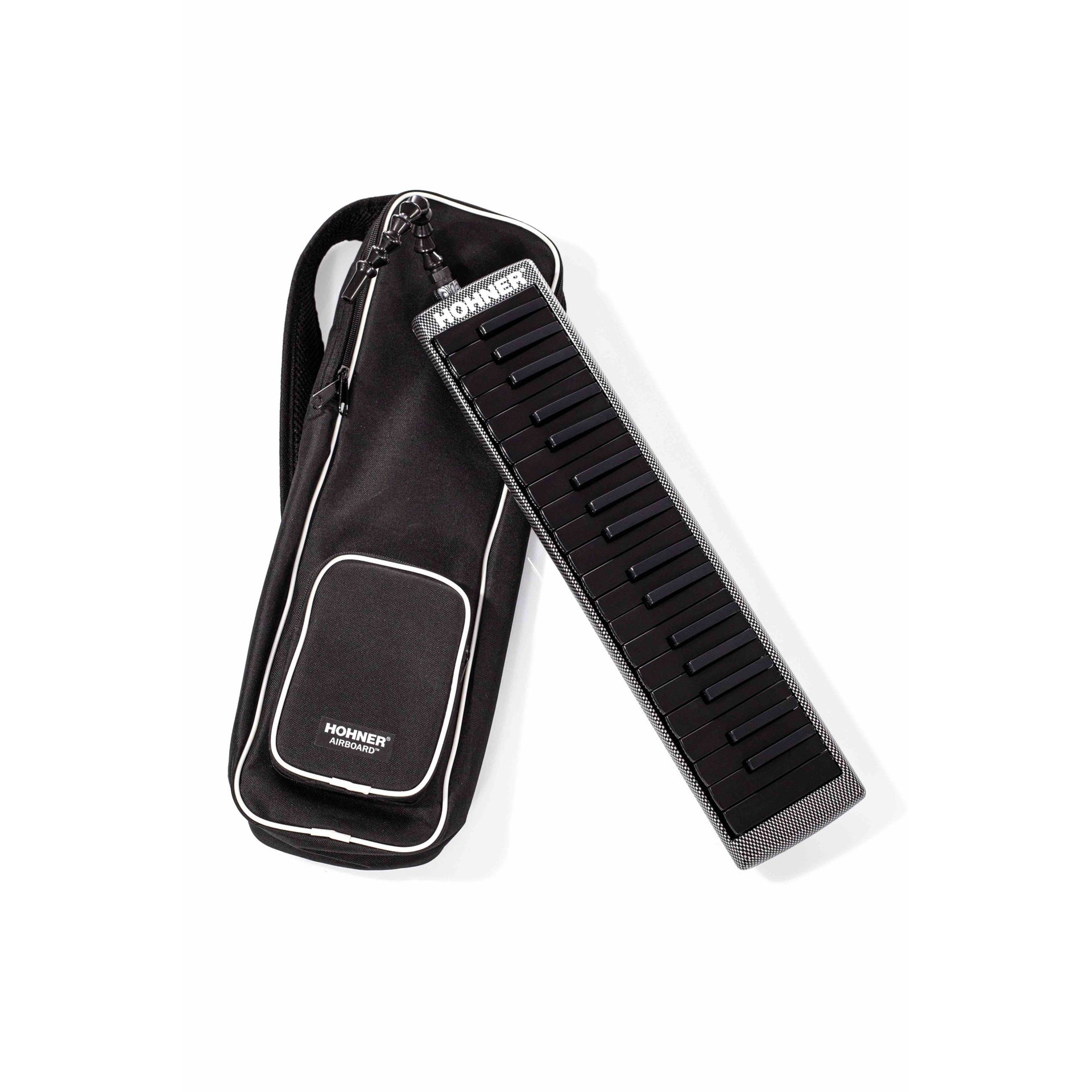 Melodica Airboard Carbon 37