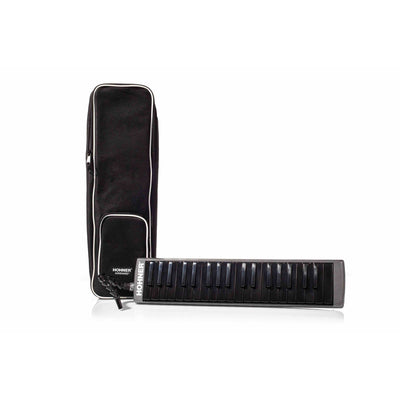 Melodica Airboard Carbon 37