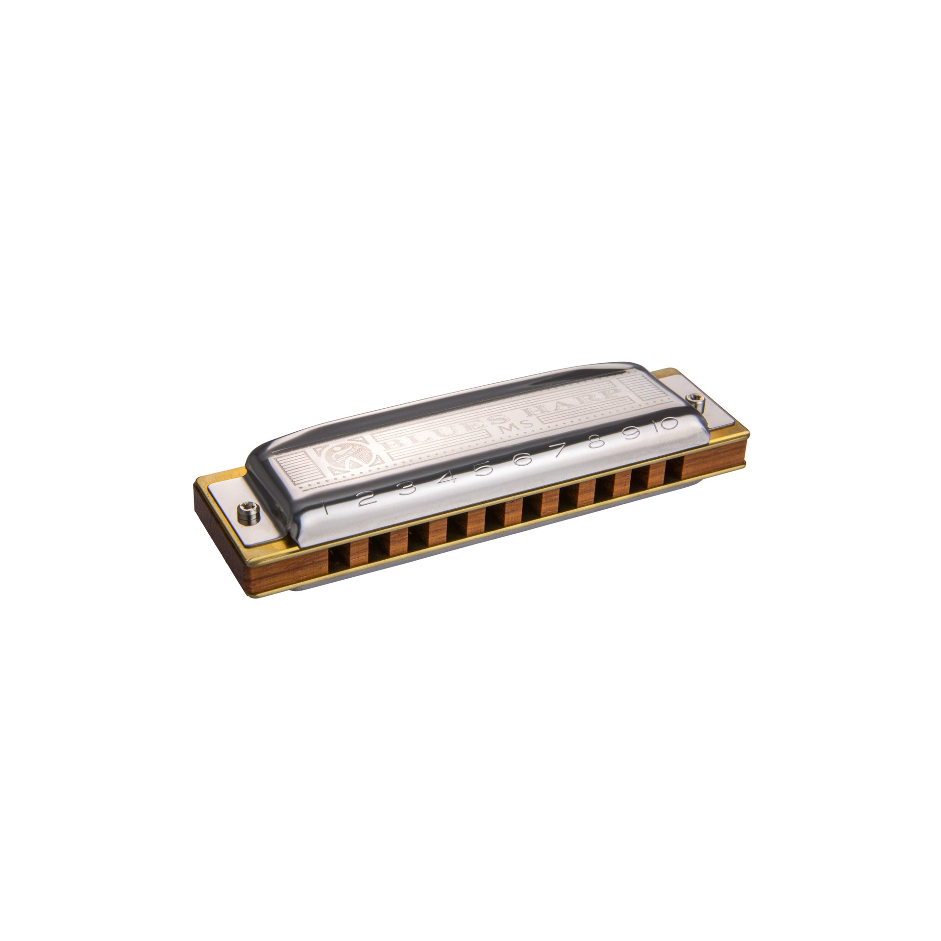 Hohner - Blues Harp - Musik Utan Gränser 