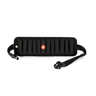 Hohner - FlexBelt Munspelsbälte För Diatoniska Munspel - Musik Utan Gränser 