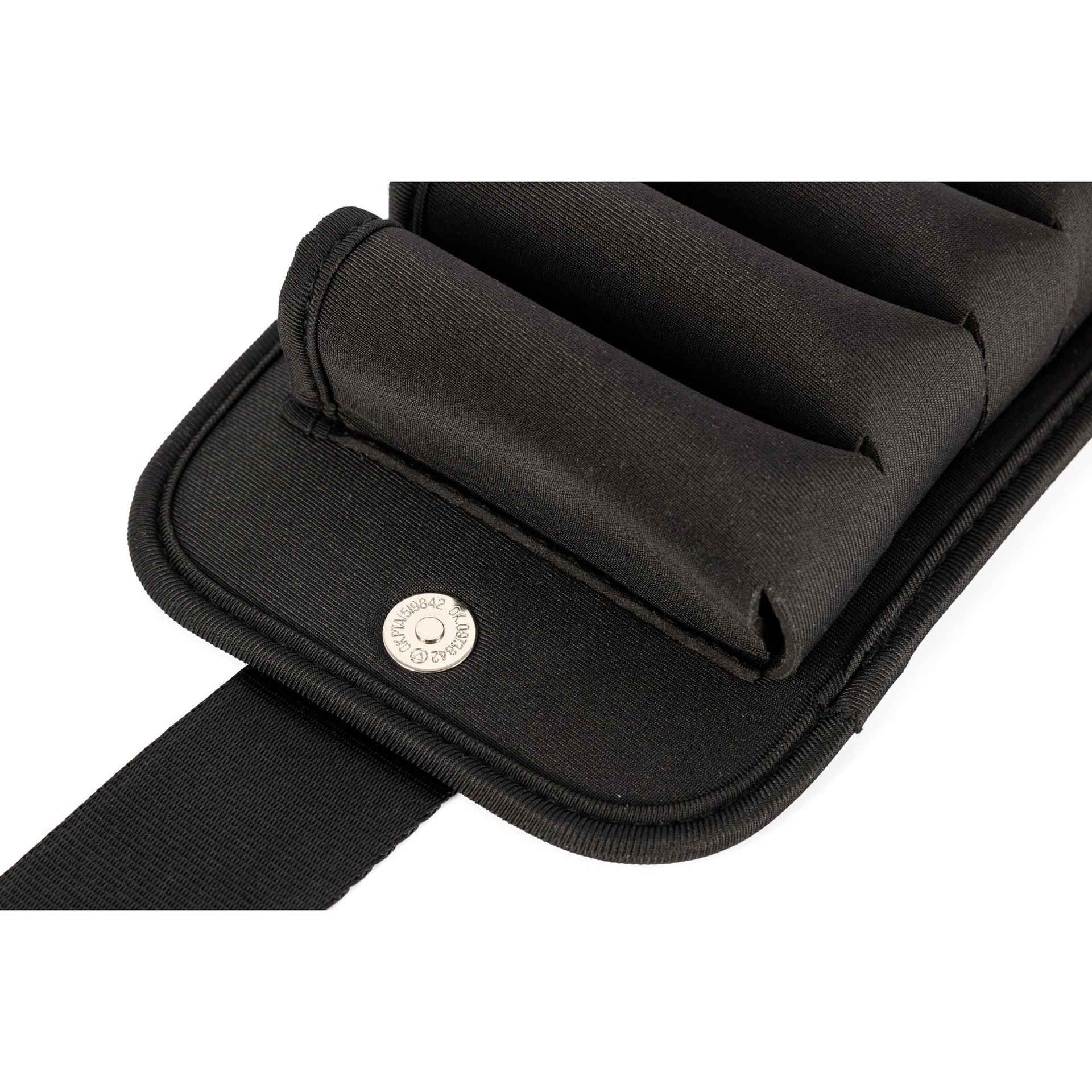 Hohner - FlexBelt Munspelsbälte För Diatoniska Munspel - Musik Utan Gränser 
