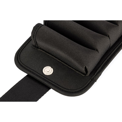 Hohner - FlexBelt Munspelsbälte För Diatoniska Munspel - Musik Utan Gränser 