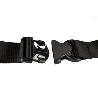 Hohner - FlexBelt Munspelsbälte För Diatoniska Munspel - Musik Utan Gränser 
