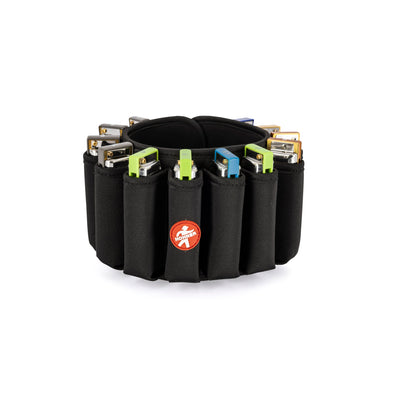 Hohner - FlexBelt Munspelsbälte För Diatoniska Munspel - Musik Utan Gränser 