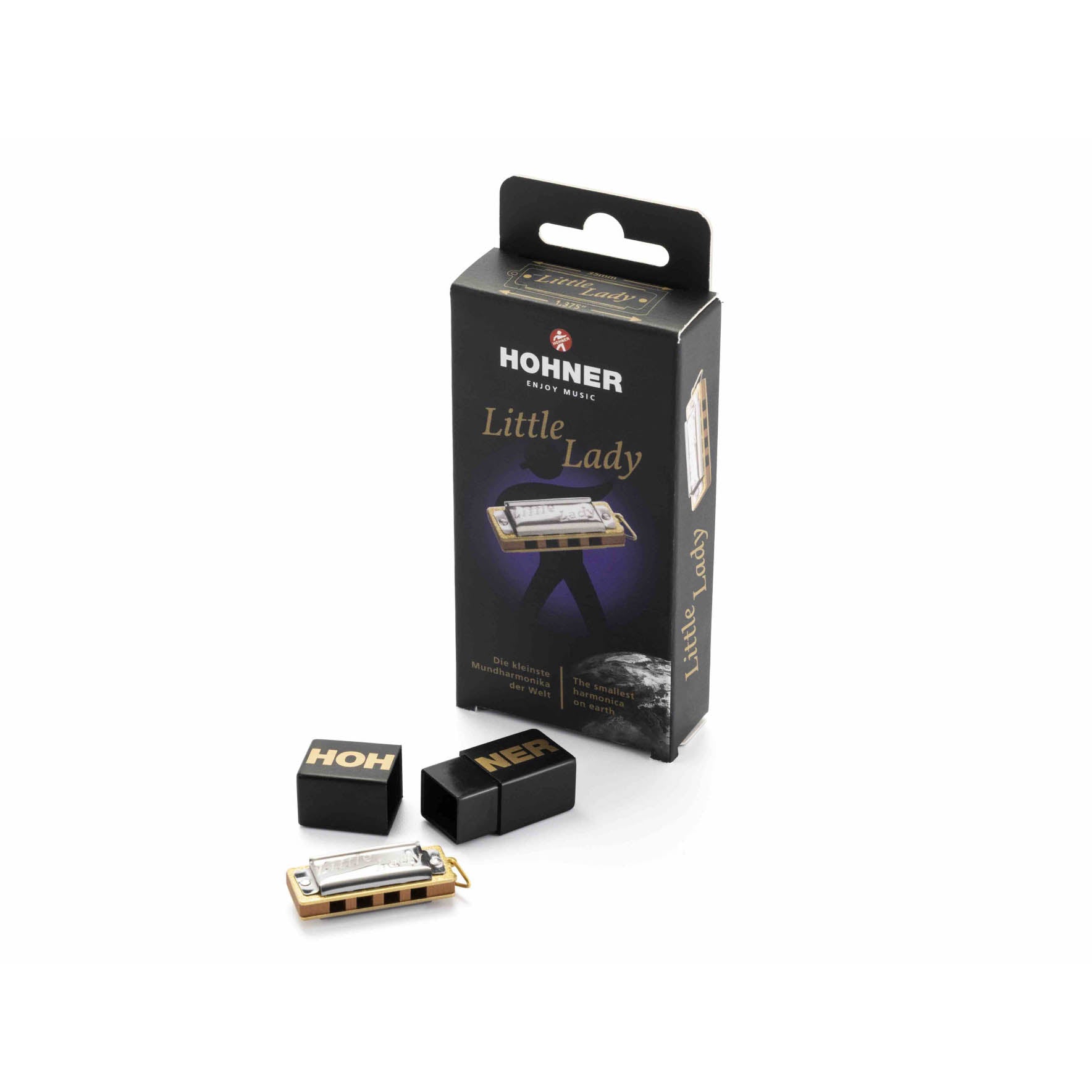 Hohner - Little Lady 100th Anniversary - Musik Utan Gränser 