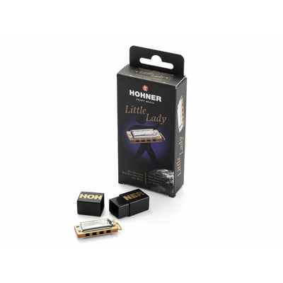 Hohner - Little Lady 100th Anniversary - Musik Utan Gränser 