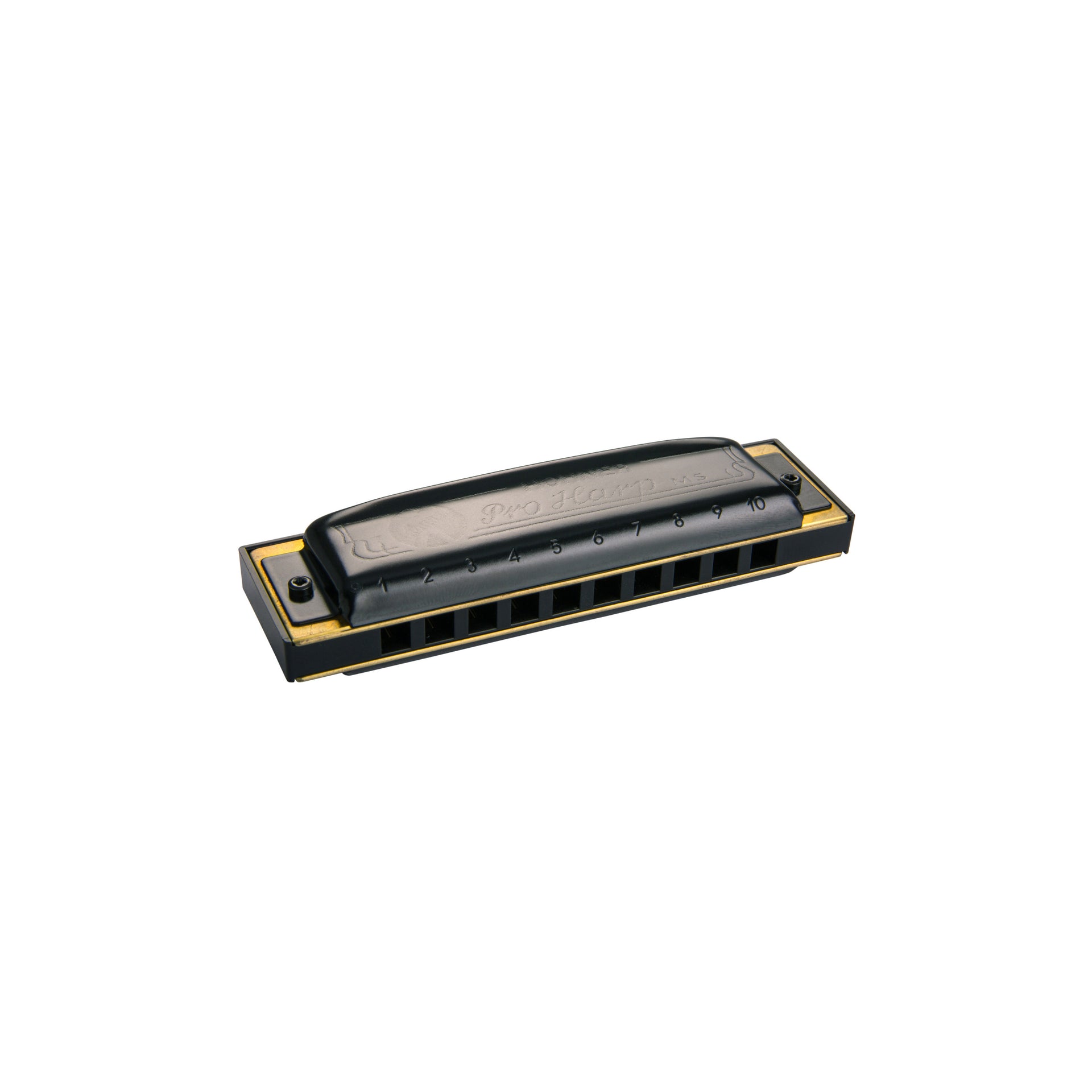 Hohner - Pro Harp - Musik Utan Gränser 