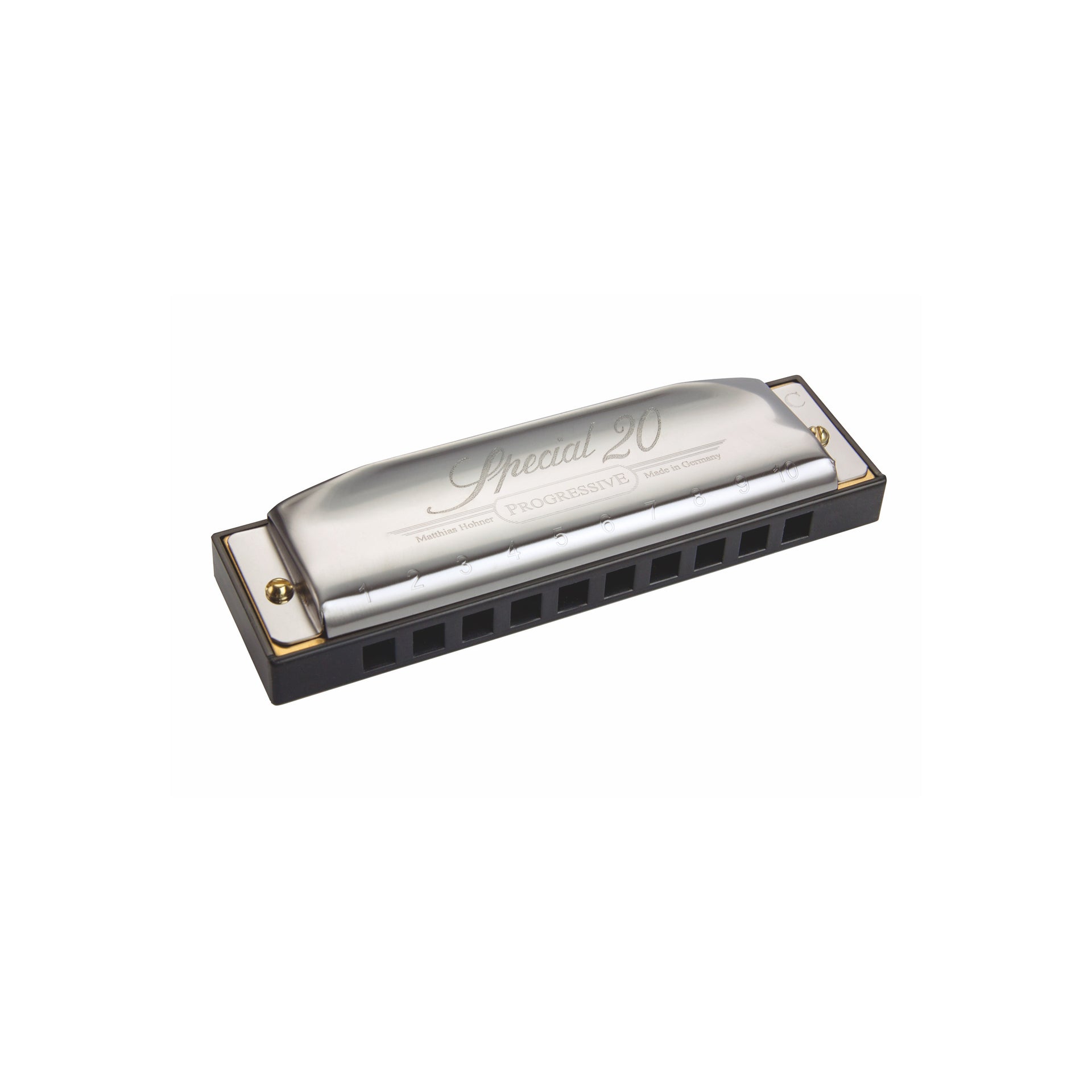 Hohner - Special 20 - Musik Utan Gränser 