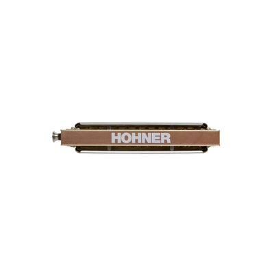 Hohner - Super Chromonica C - Musik Utan Gränser 