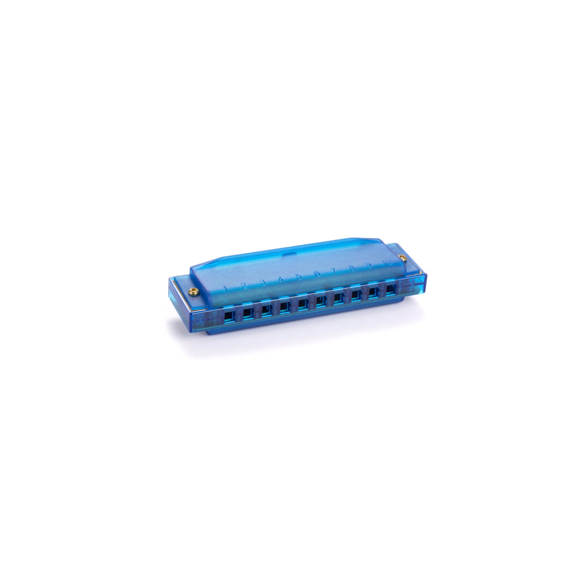 Hohner - Translucent Harp C - Musik Utan Gränser 