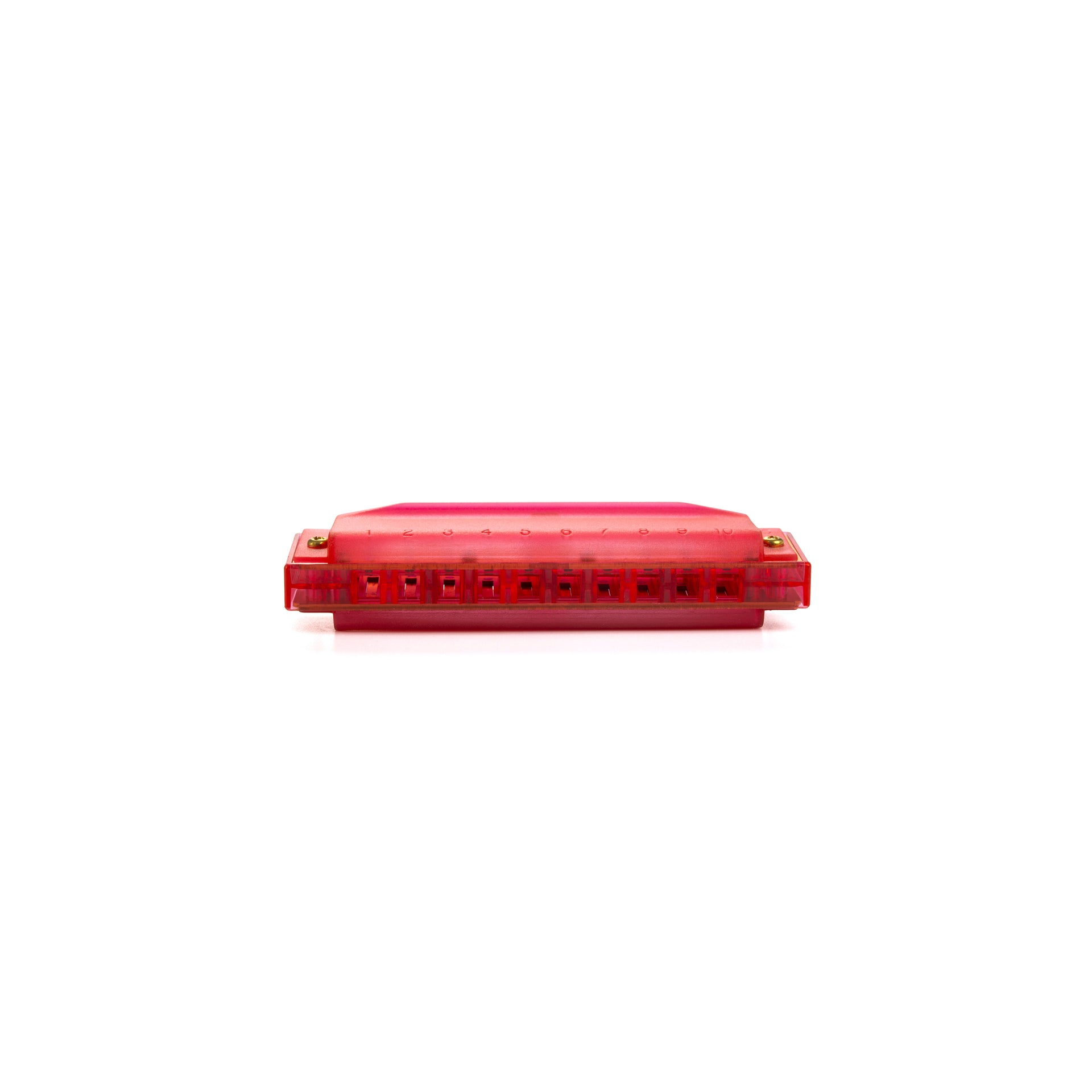 Hohner - Translucent Harp C - Musik Utan Gränser 