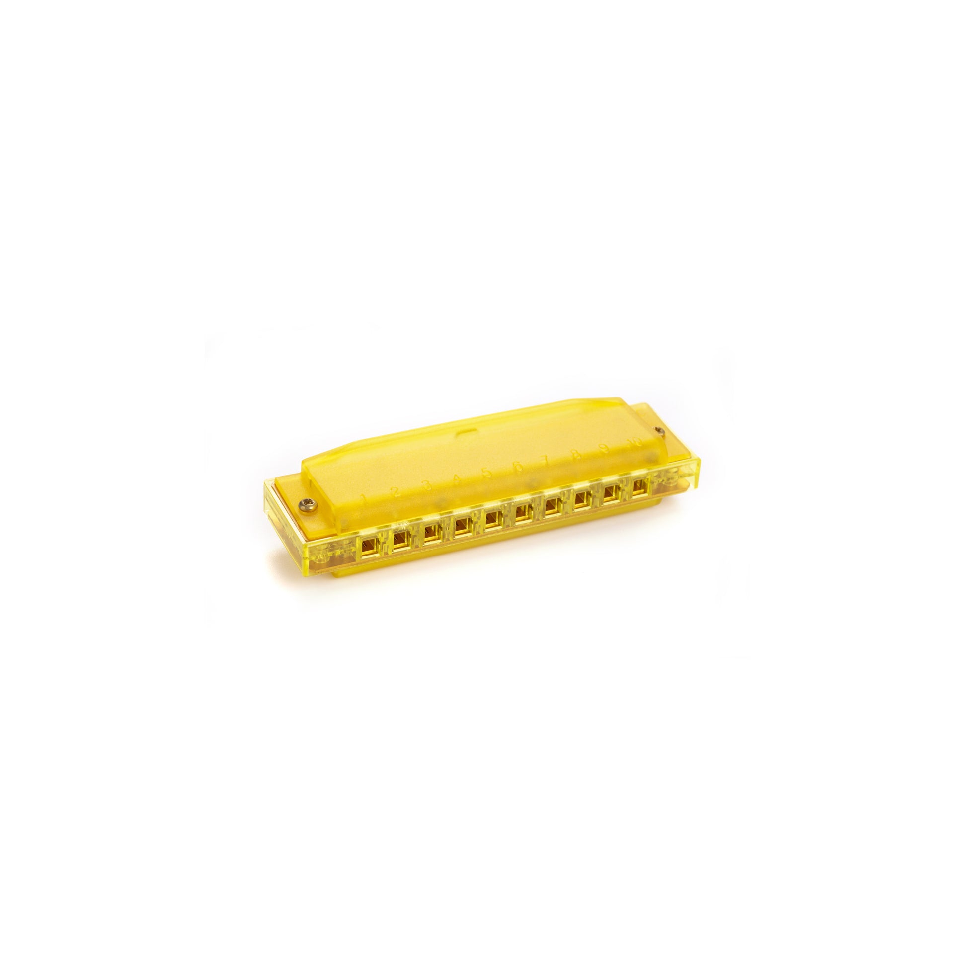 Hohner - Translucent Harp C - Musik Utan Gränser 