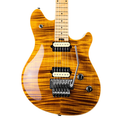HP2 NOS Tremolo Tiger Eye