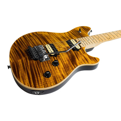 HP2 NOS Tremolo Tiger Eye