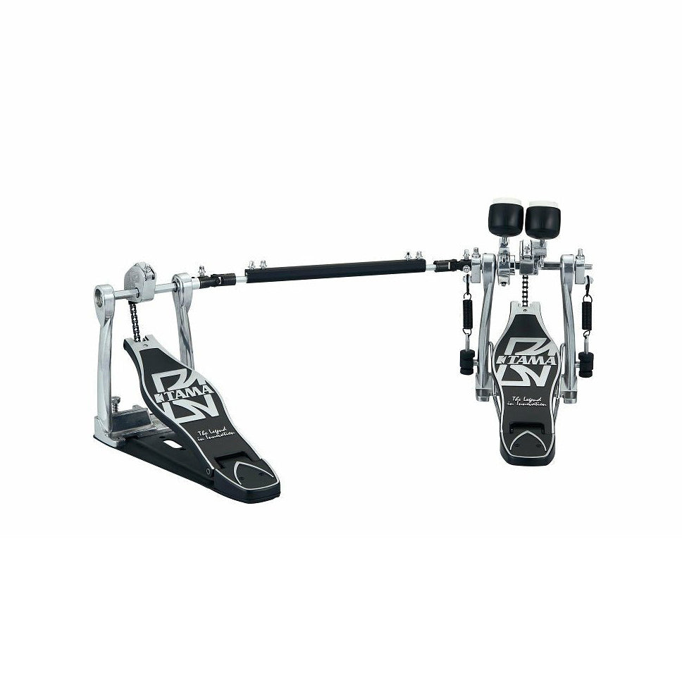 Tama - HP30TW Dubbelpedal - Musik Utan Gränser 