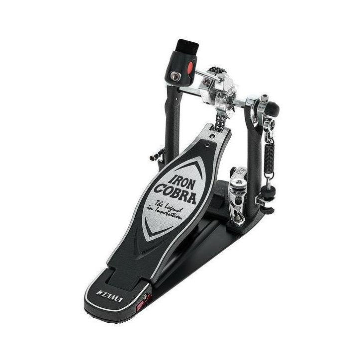 Tama - HP900PN Iron Cobra Pedal - Musik Utan Gränser 