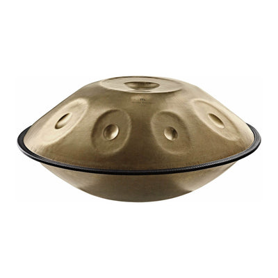 Meinl Sonic Energy - HPSTL90 Sensory Handpan D Kurd 9 Tones - Musik Utan Gränser 