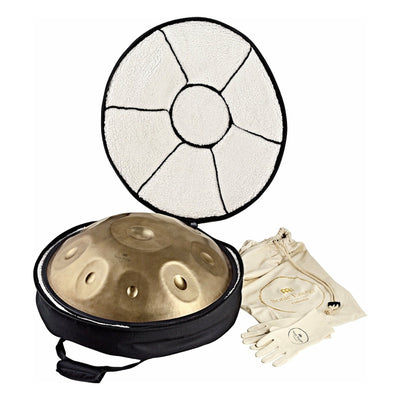 Meinl Sonic Energy HPSTL90 Sensory Handpan D Kurd 9 Tones – bild 5