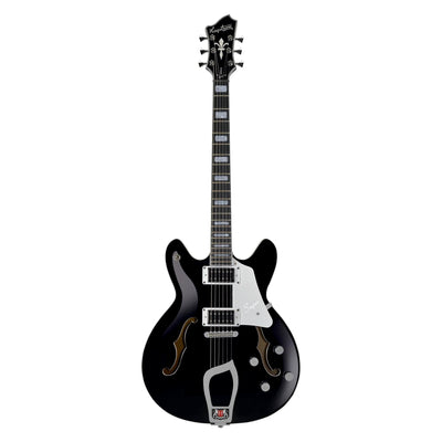 Super Viking Black Gloss