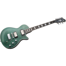 Load image into Gallery viewer, Hagström - UltraMax Fall Sky Satin - Musik Utan Gränser 
